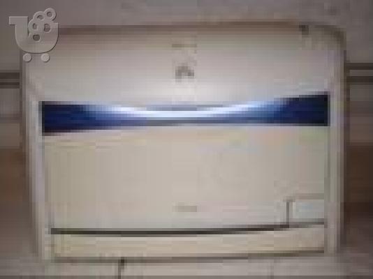 PoulaTo: ΠΩΛEIΤΑΙ ΕΓΧΡΩΜΟΣ ΕΚΤΥΠΩΤΗΣ  CANON